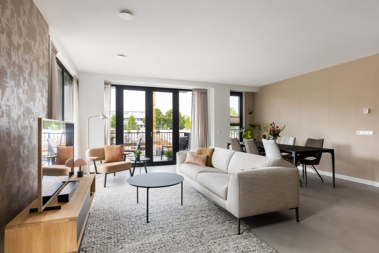 Photo 5 of Coltbaan 21-31