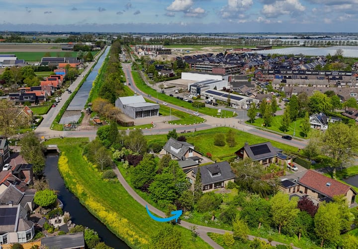 Photo 3 of Burgemeester Klinkhamerweg 65