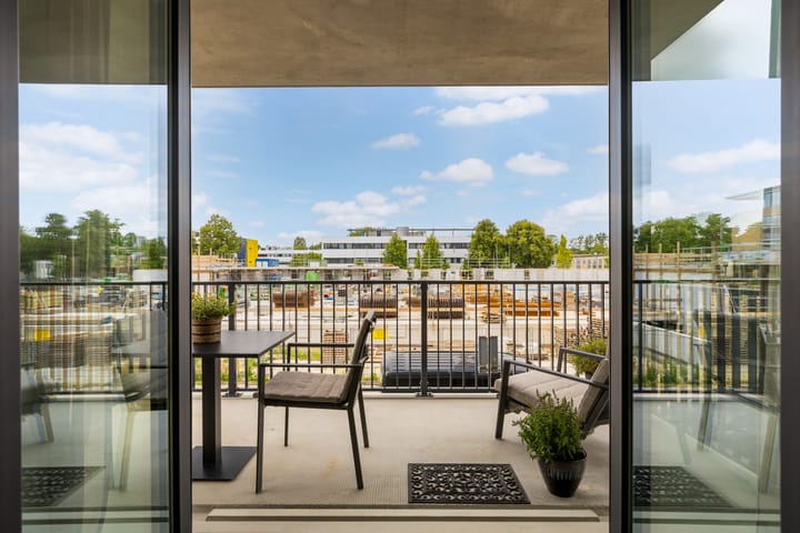 Foto 15 van Coltbaan 21-31