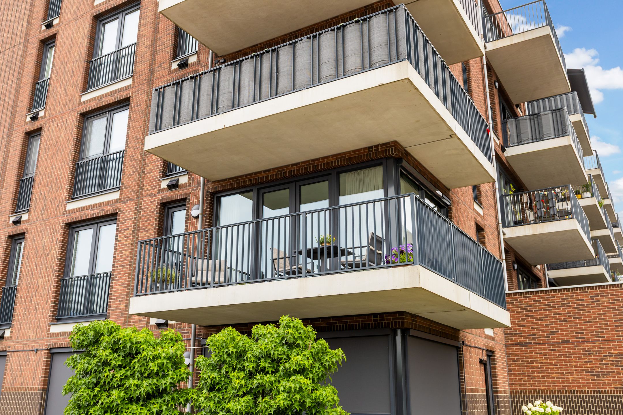 Photo 30 of Coltbaan 21-31