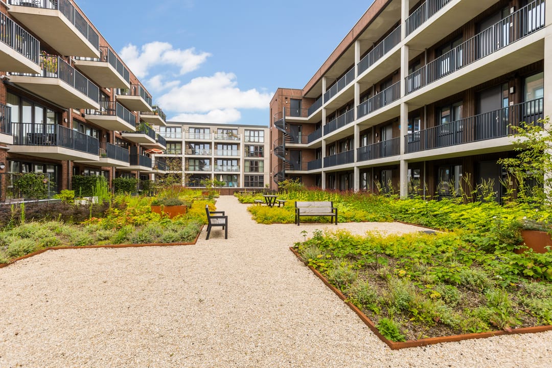 Photo 32 of Coltbaan 21-31