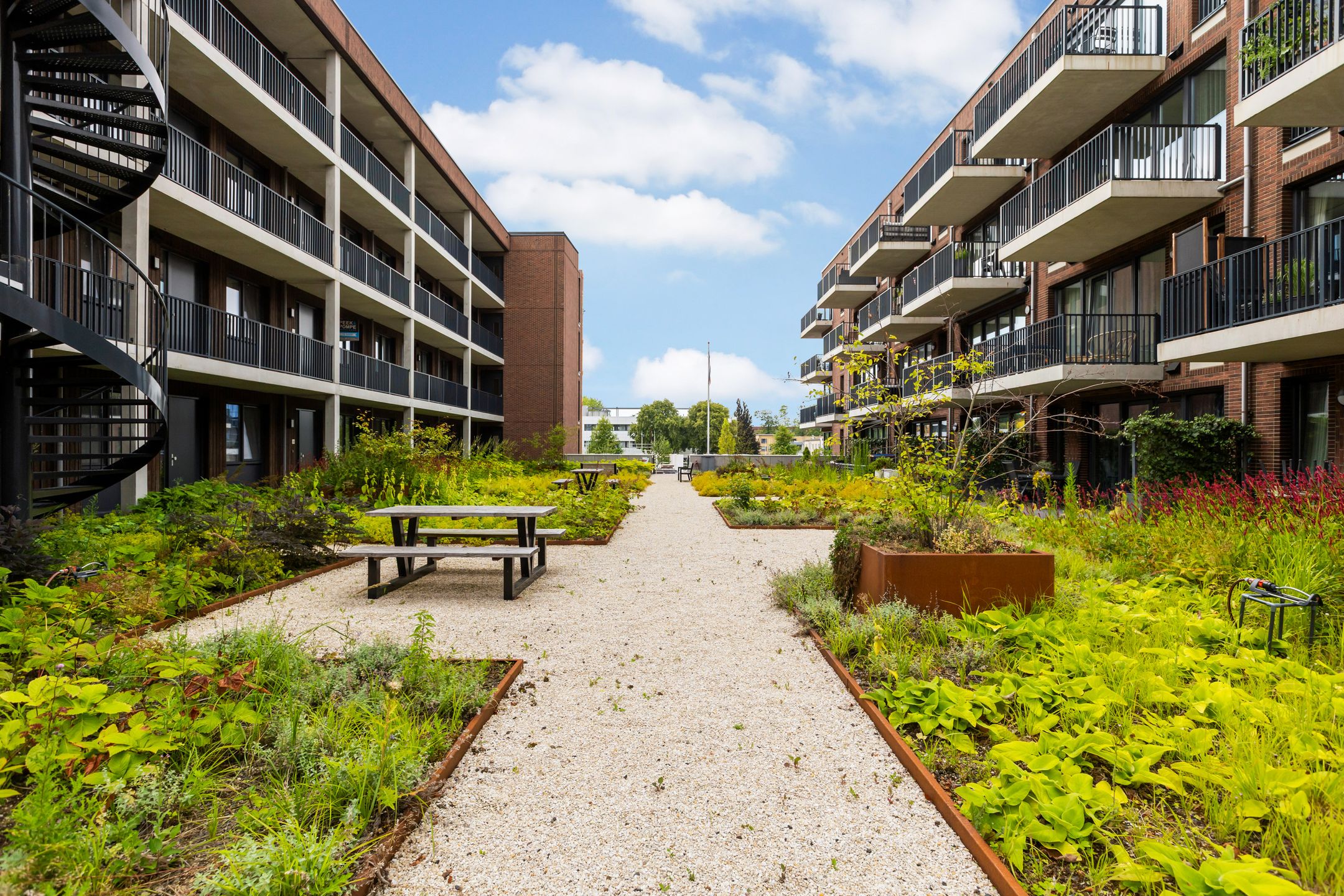 Photo 33 of Coltbaan 21-31