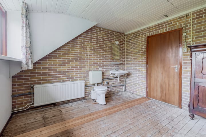 Photo 26 of Burgemeester Klinkhamerweg 65