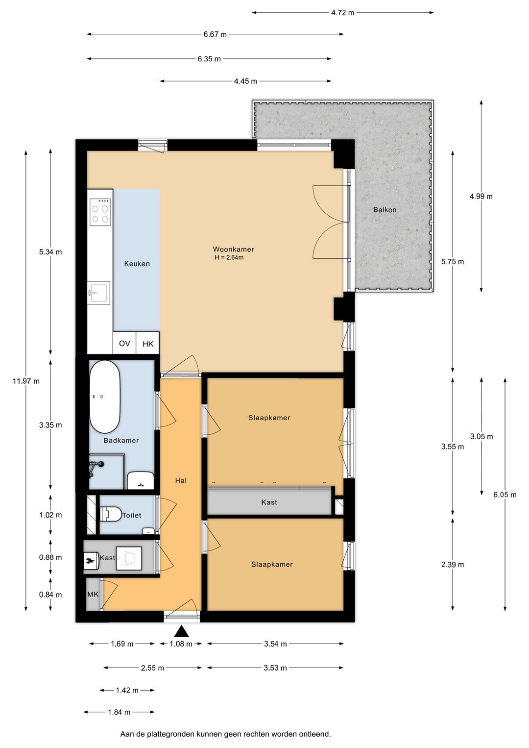 Photo 37 of Coltbaan 21-31