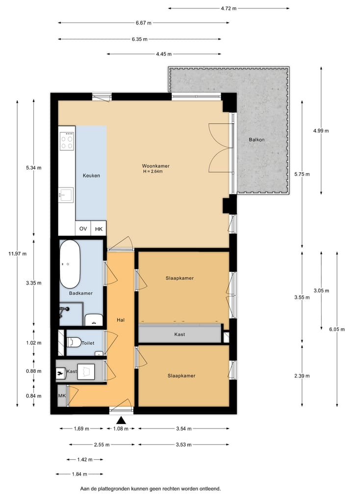 Foto 37 van Coltbaan 21-31
