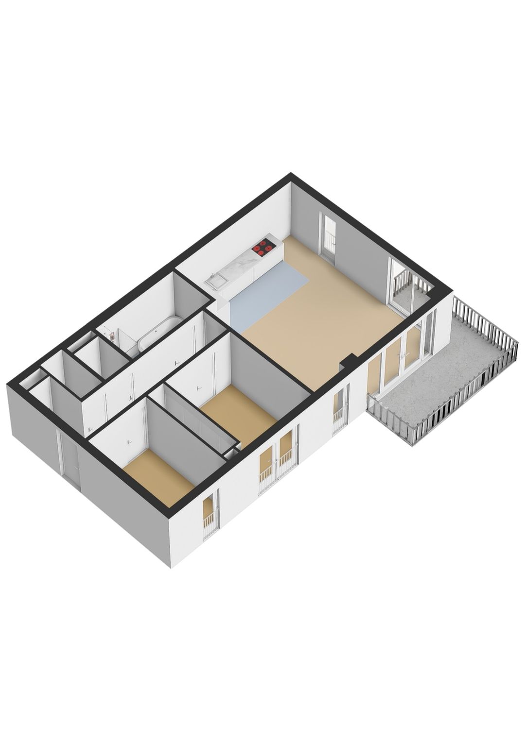 Photo 38 of Coltbaan 21-31