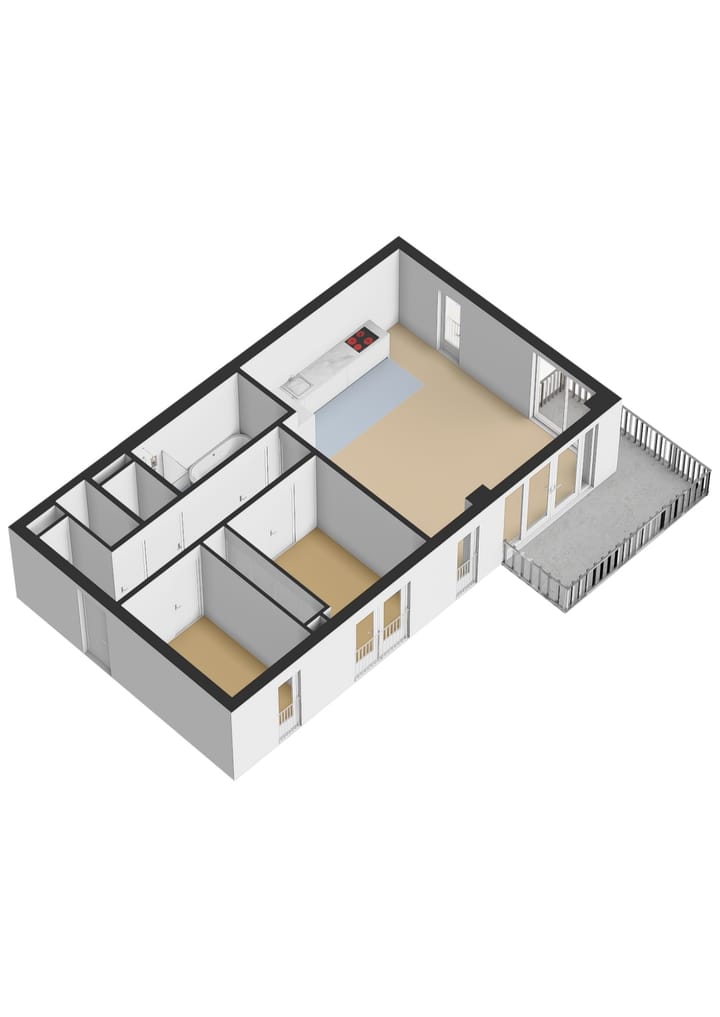Foto 38 van Coltbaan 21-31