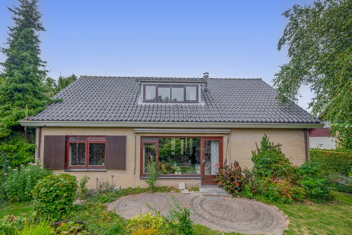 Photo 29 of Burgemeester Klinkhamerweg 65