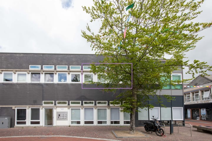 Foto 2 van Punterstraat 5