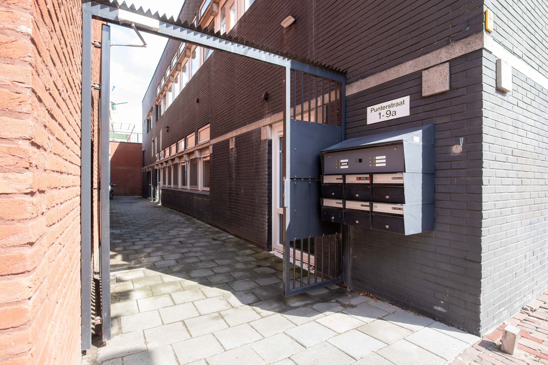 Foto 6 van Punterstraat 5
