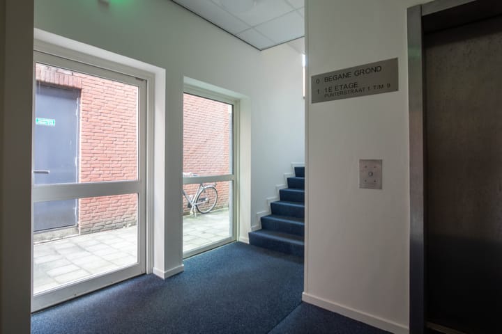 Foto 7 van Punterstraat 5