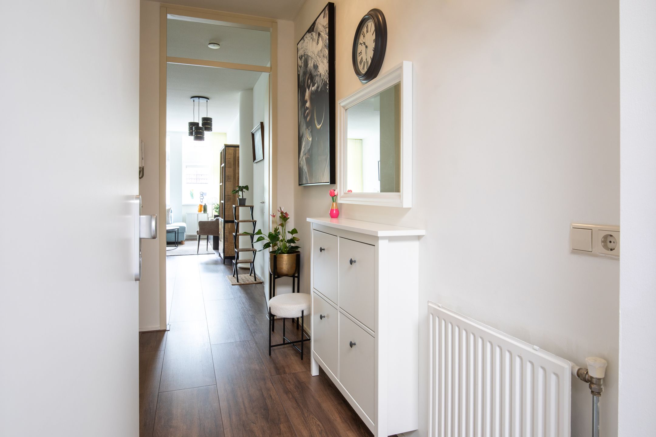 Foto 9 van Punterstraat 5