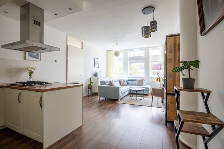 Foto 10 van Punterstraat 5