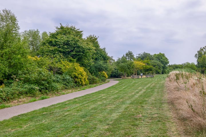 Photo 41 of Burgemeester Klinkhamerweg 65