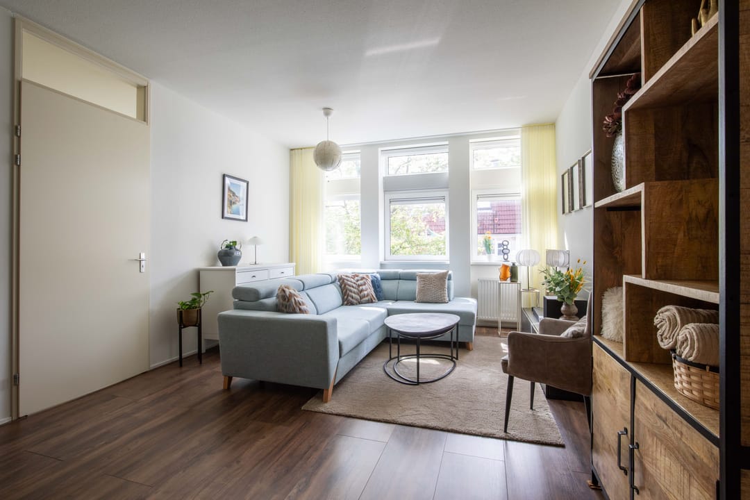 Foto 11 van Punterstraat 5