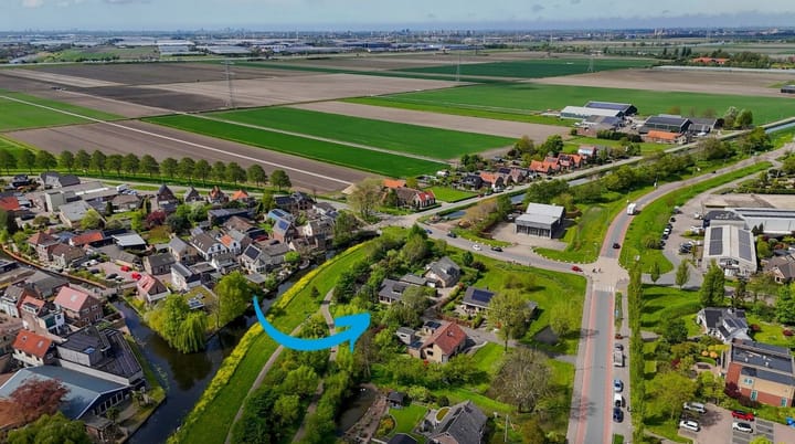 Photo 43 of Burgemeester Klinkhamerweg 65