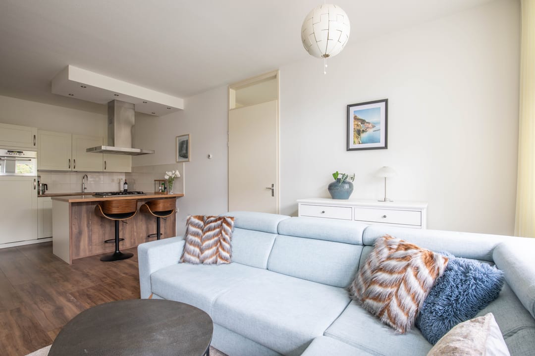 Foto 13 van Punterstraat 5