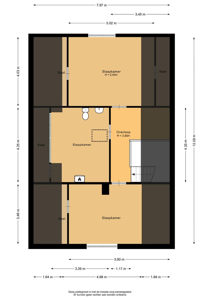 Photo 45 of Burgemeester Klinkhamerweg 65