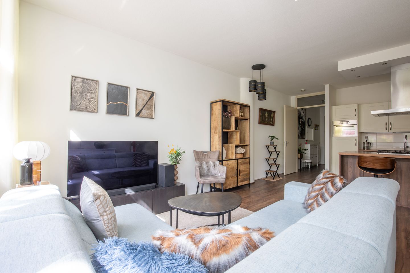 Foto 14 van Punterstraat 5