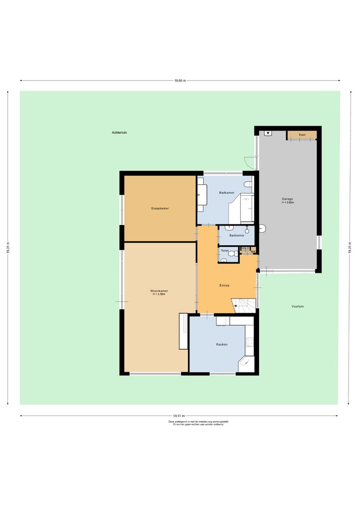 Photo 47 of Burgemeester Klinkhamerweg 65