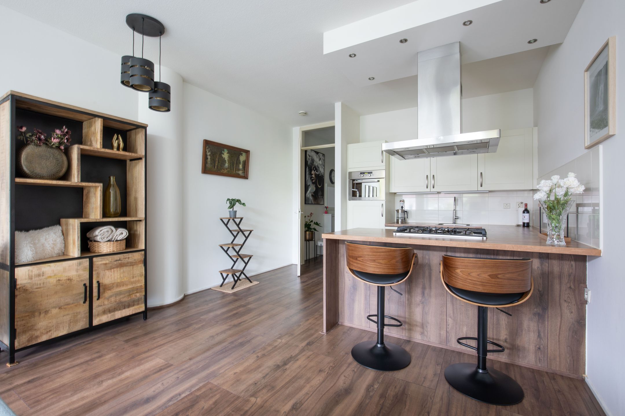 Foto 15 van Punterstraat 5