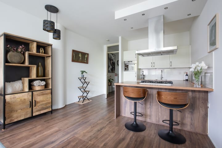 Foto 15 van Punterstraat 5