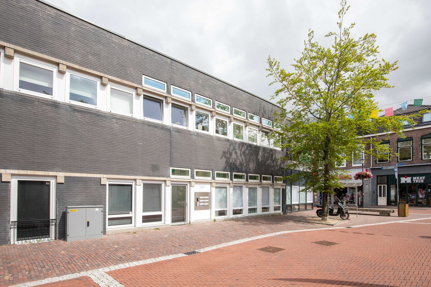 Foto 25 van Punterstraat 5