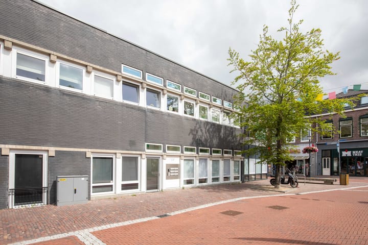 Foto 25 van Punterstraat 5