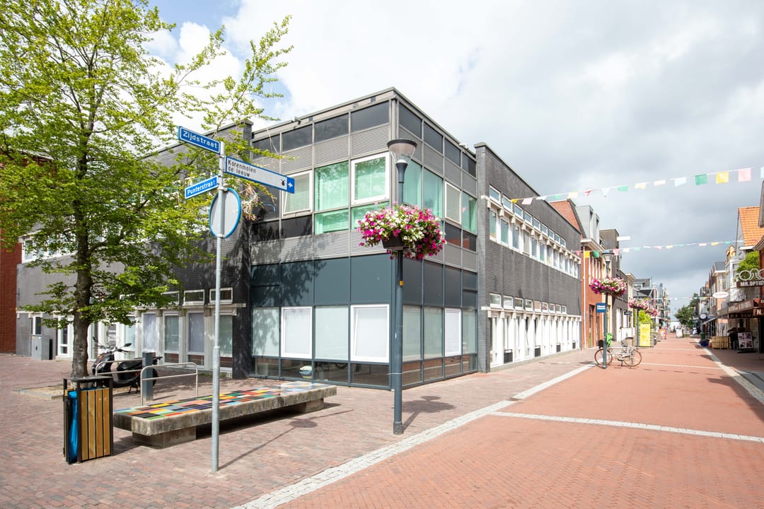 Foto 26 van Punterstraat 5