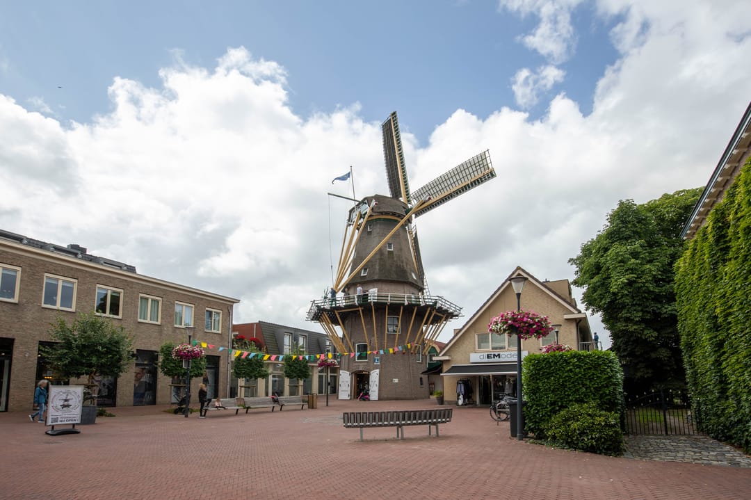 Foto 32 van Punterstraat 5