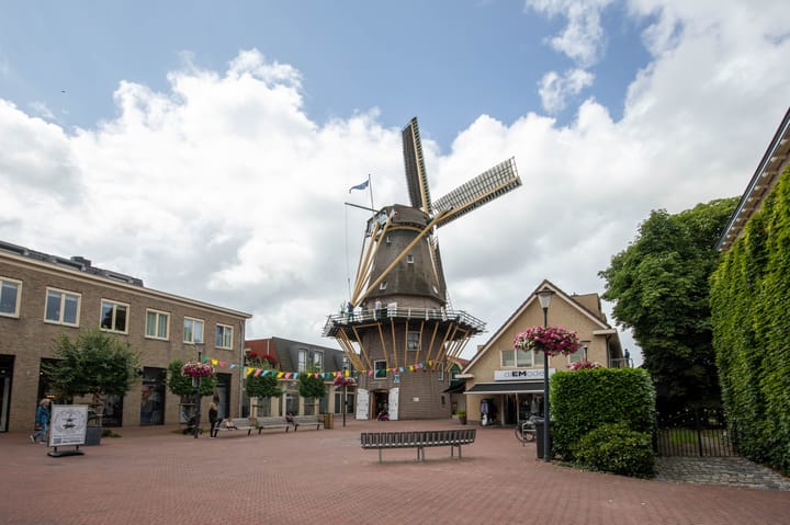 Foto 32 van Punterstraat 5