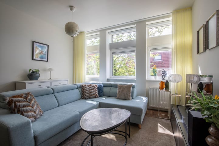 Foto 5 van Punterstraat 5