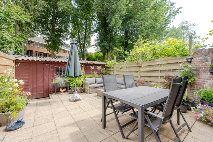 Foto 1 van Zegenstraat 52