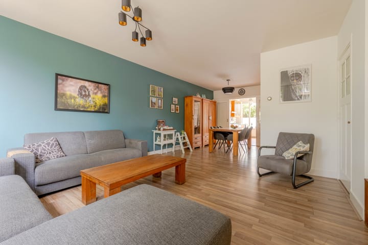 Foto 3 van Zegenstraat 52