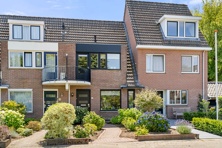 Foto 2 van Ereprijs 45