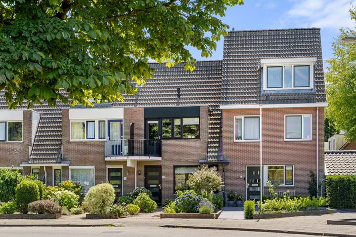 Foto 3 van Ereprijs 45