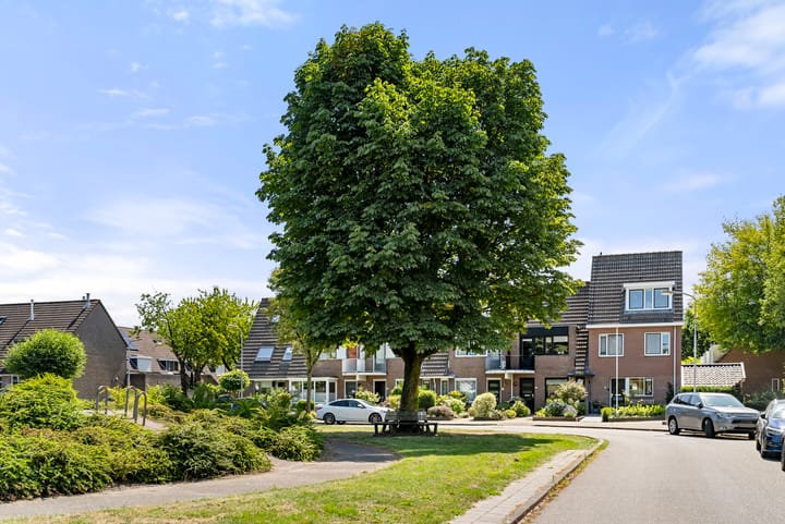 Foto 4 van Ereprijs 45