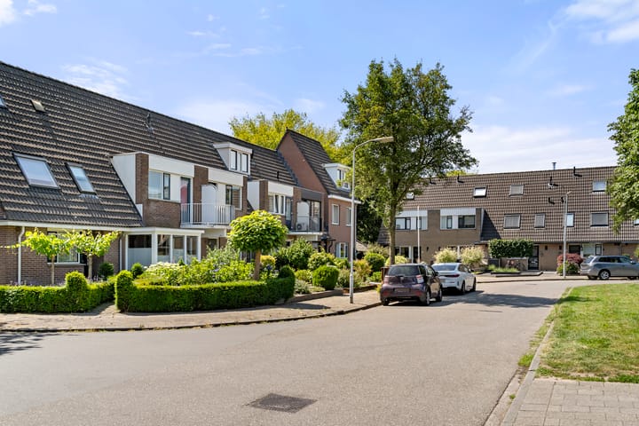 Foto 6 van Ereprijs 45