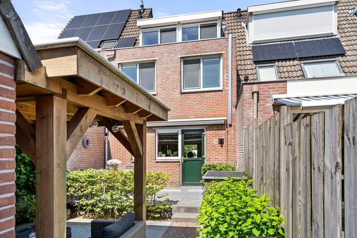 Foto 7 van Ereprijs 45