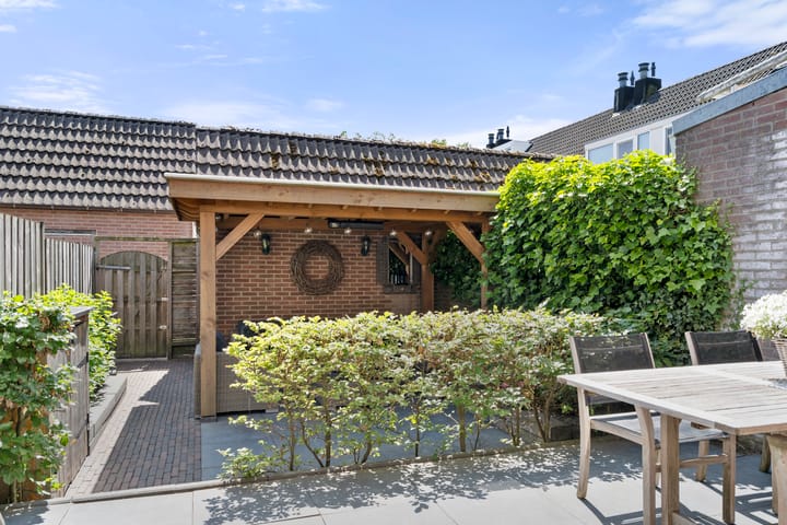 Foto 10 van Ereprijs 45