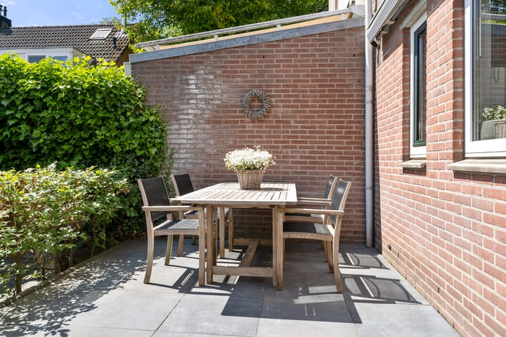 Foto 11 van Ereprijs 45