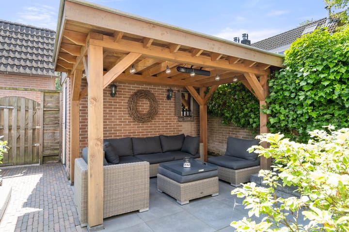 Foto 13 van Ereprijs 45