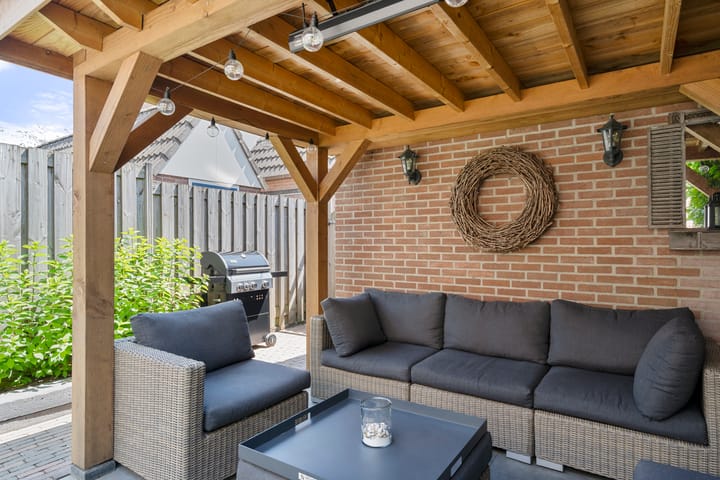 Foto 14 van Ereprijs 45