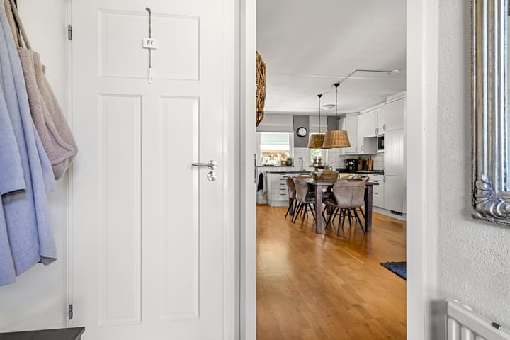 Foto 18 van Ereprijs 45