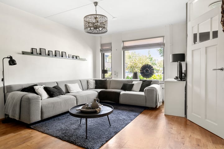 Foto 19 van Ereprijs 45