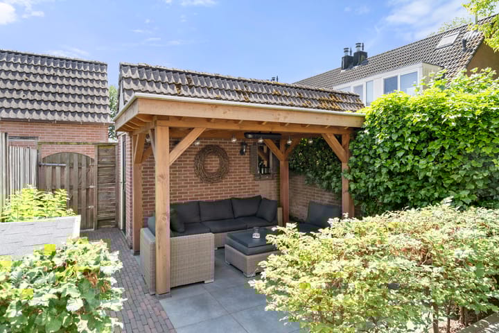 Foto 12 van Ereprijs 45