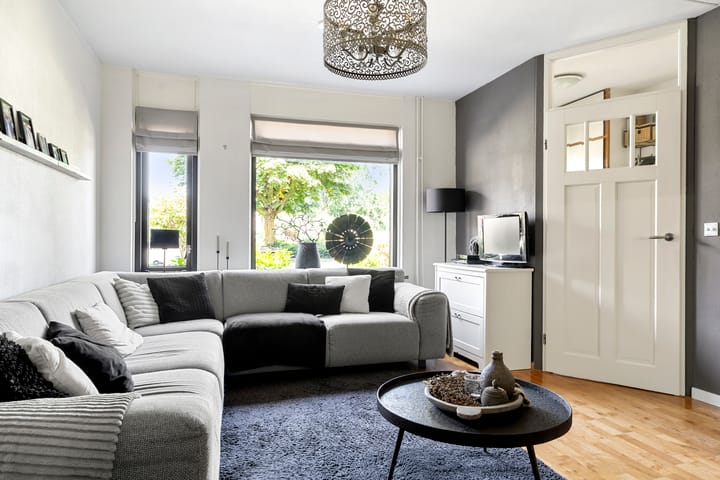 Foto 20 van Ereprijs 45