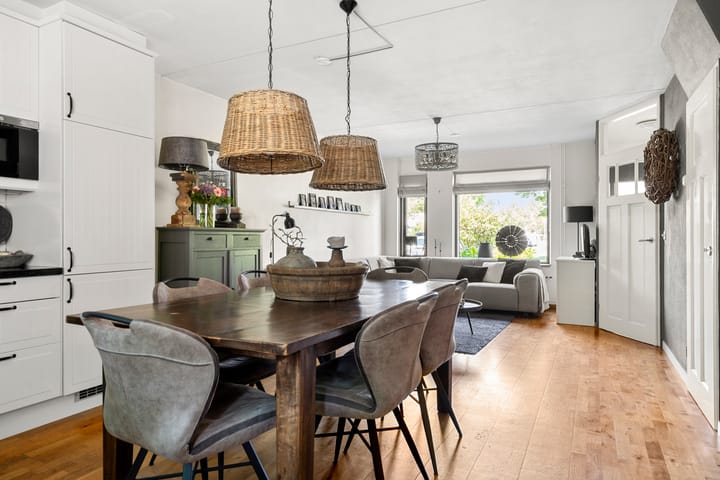 Foto 21 van Ereprijs 45