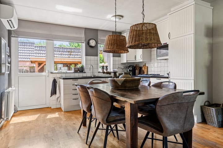 Foto 23 van Ereprijs 45