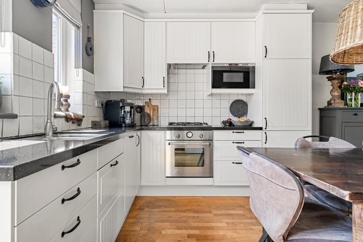 Foto 25 van Ereprijs 45